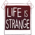 Life is Strange