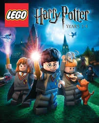 LEGO® Harry Potter™
