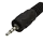 2,5 mm jack kábelek