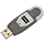 Ujjlenyomat olvasós pendrive-ok