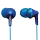 Hallójárati in-ear fülhallgatók