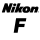 Nikon F objektívek