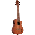 Elektroakusztikus ukulele