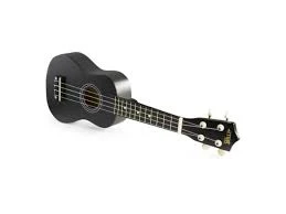 Szoprán ukulele húrok