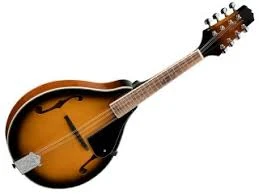 Mandolin húrok