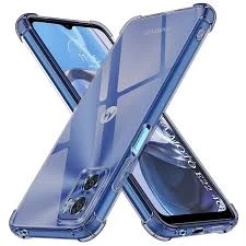 Motorola Moto E22 tokok