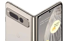 Google hajlítható telefonok