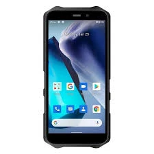 Google strapabíró mobiltelefonok