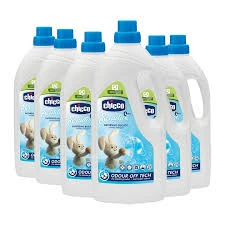 Speciális mosószerek