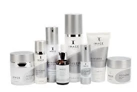 Professzionális kozmetikumok