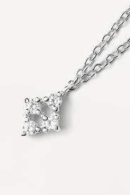 PDPAOLA ezüst ékszerek