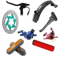 Roller alkatrész + kiegészítők