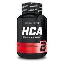 HCA
