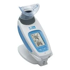 Powerbreathe / training mask