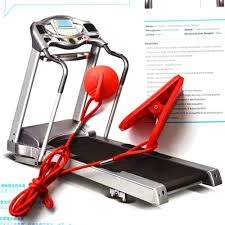 Futópad tartozékok