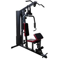 Funkcionális edzőgépek