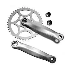 Kerékpár hajtóművek és fogaskerekek