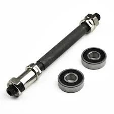 Kerékpár kerékagyak