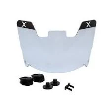 Amerikai foci sisak alkatrészek