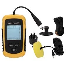 Halradar kiegészítők