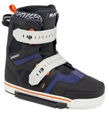 Kiteboard Szíjak & Kötések (cipő)