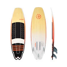 Surf, Kite és Wake Foil Deszkák