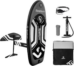 Hydrofoil Kiegészítők