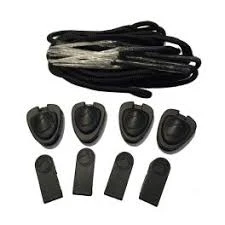 Wakeboard alaktrészek