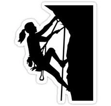 Sziklamászás / Hegymászás