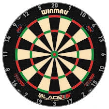 Darts táblák