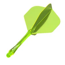 Darts toll és szár egyben