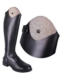 Lovaglócsizma, Cipő + Kiegészítők