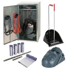 Istállófelszerelés