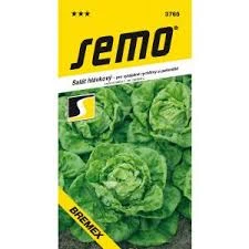 Levélzöldség magok