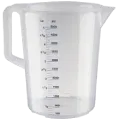 Konyhai mérőpoharak