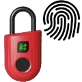 Ujjlenyomat olvasós lakatok