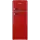 Piros hűtő