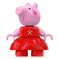 Peppa malac LEGO® DUPLO®
