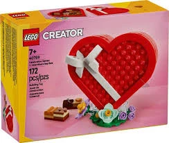 LEGO Valentin