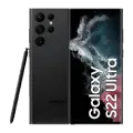 Samsung Galaxy S22 Ultra 5G tokok