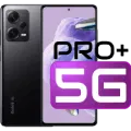 Xiaomi Redmi Note 12 Pro+ 5G üvegfóliák