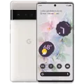 Google Pixel 6 üvegfóliák