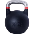 Kettlebell (girja)