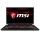MSI gamer notebookok