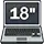 18 colos laptopok