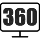 360Hz monitorok
