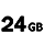 24GB videókártyák