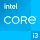 Intel Core i3 processzorok