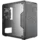 Mini Tower számítógépházak átlátszó oldallappal