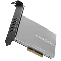 M.2 NVMe adapterek